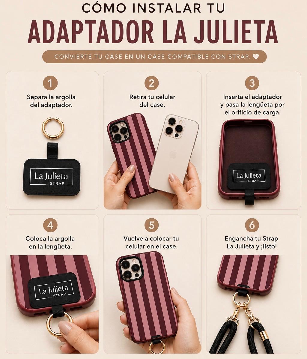 Adaptador celular