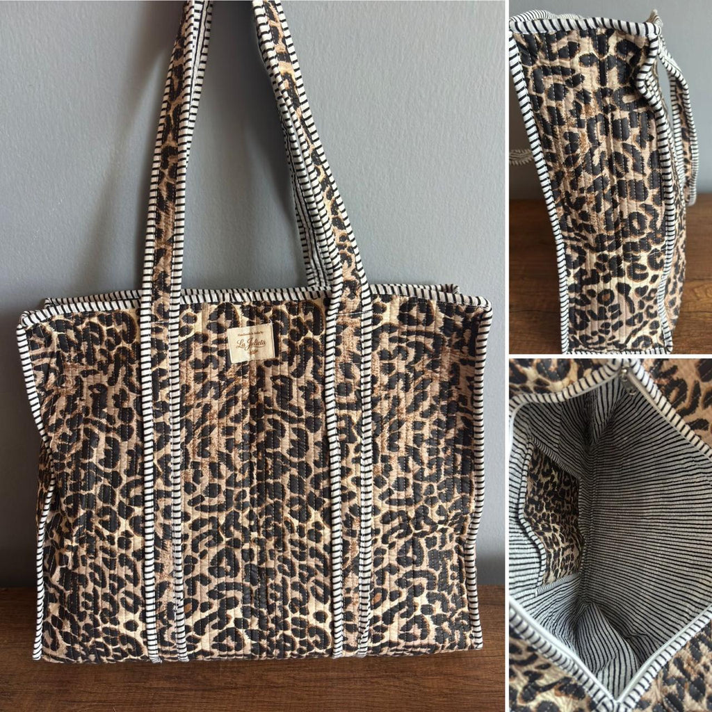 Tote Bag Agra