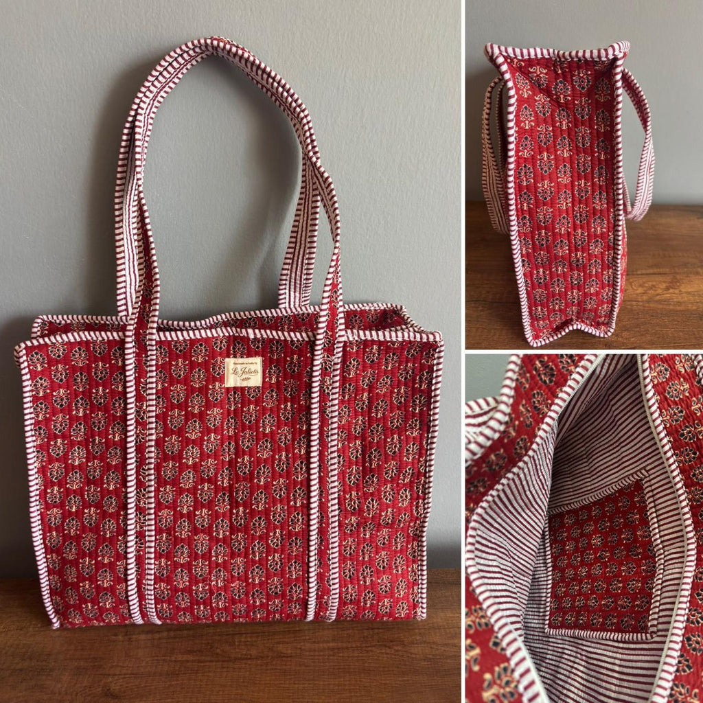 Tote Bag Shimla