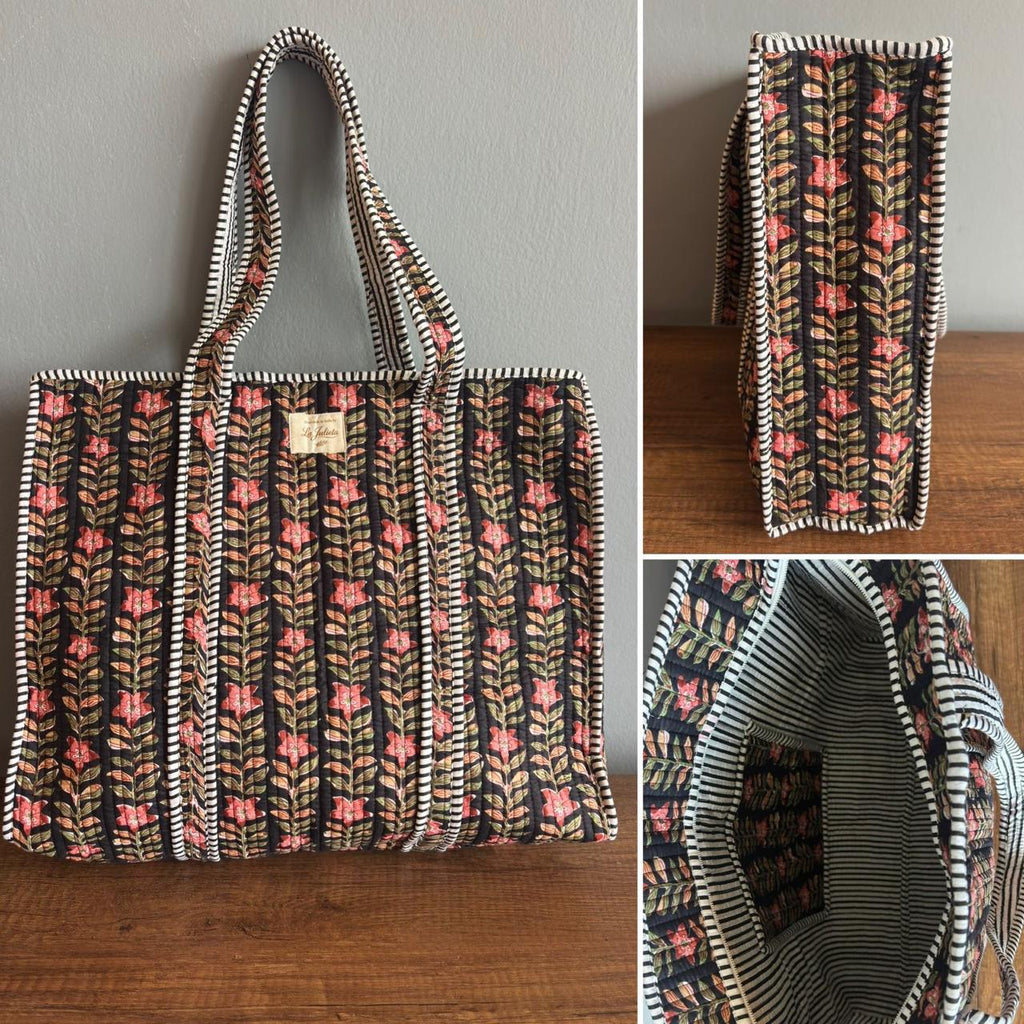 Tote Bag Goa