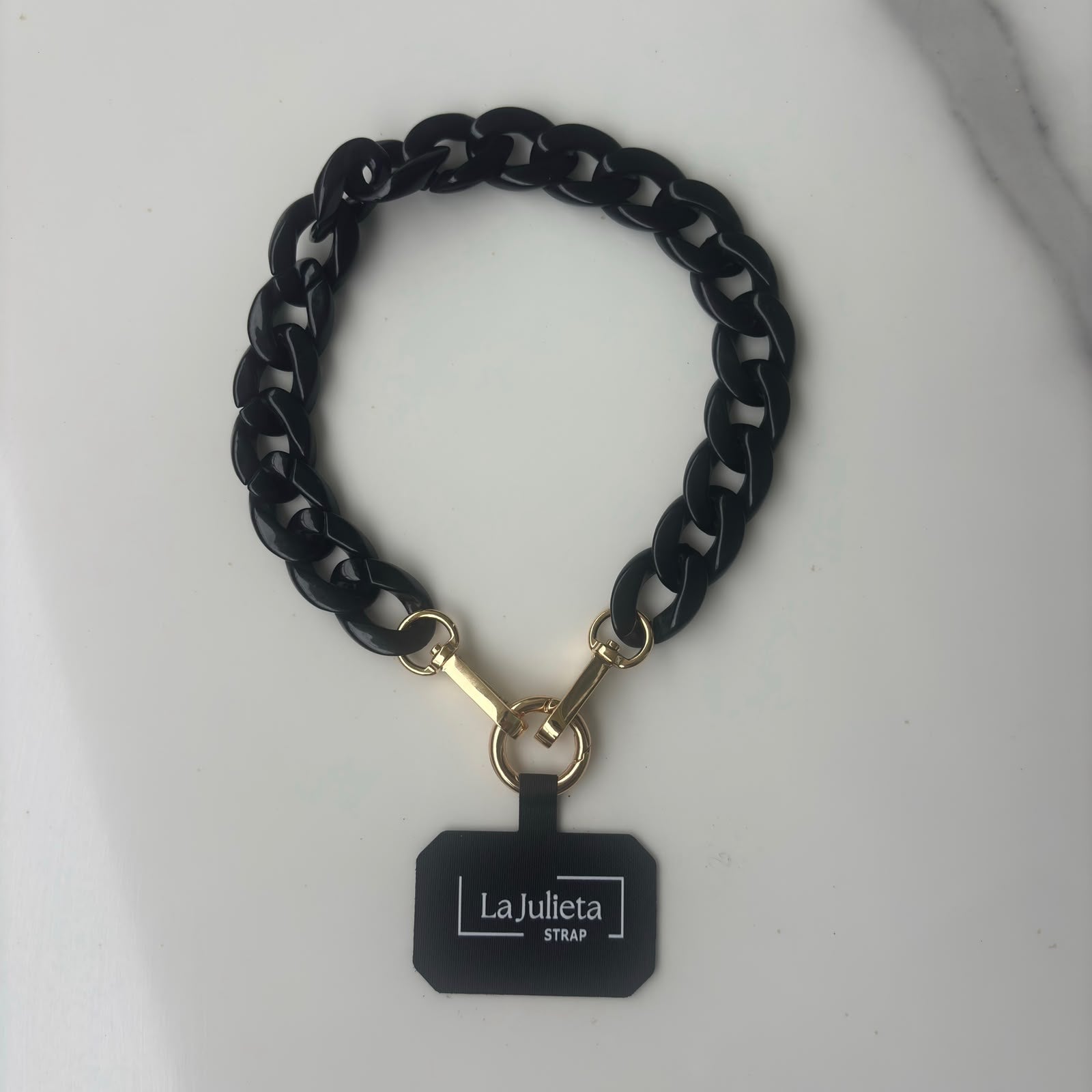 Brazalete para celular