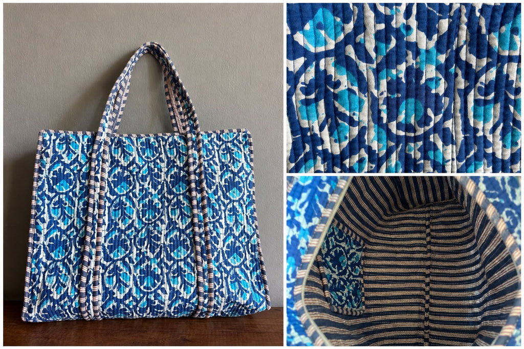 Tote Bag Ocean