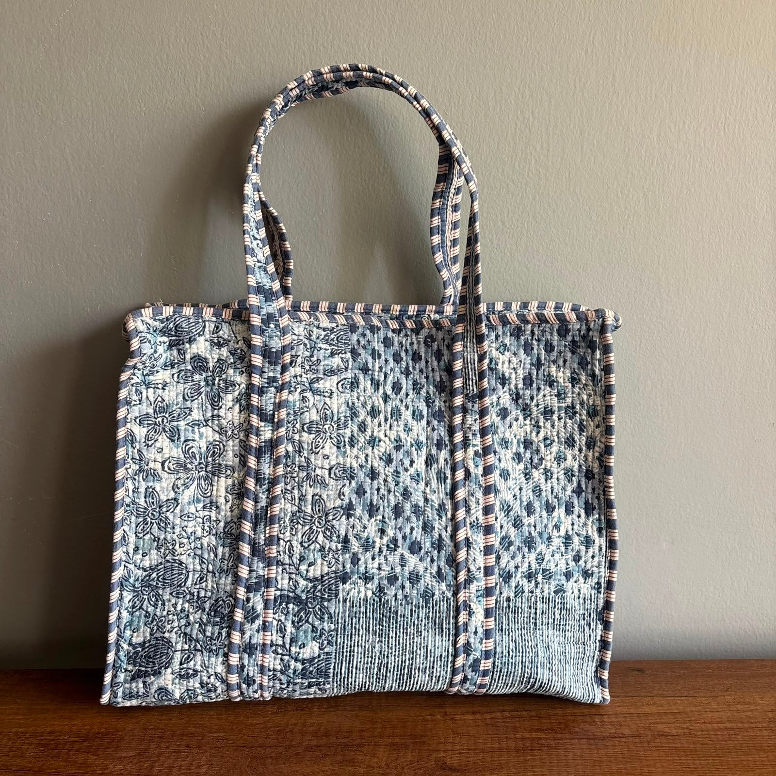 Tote Bag Kala