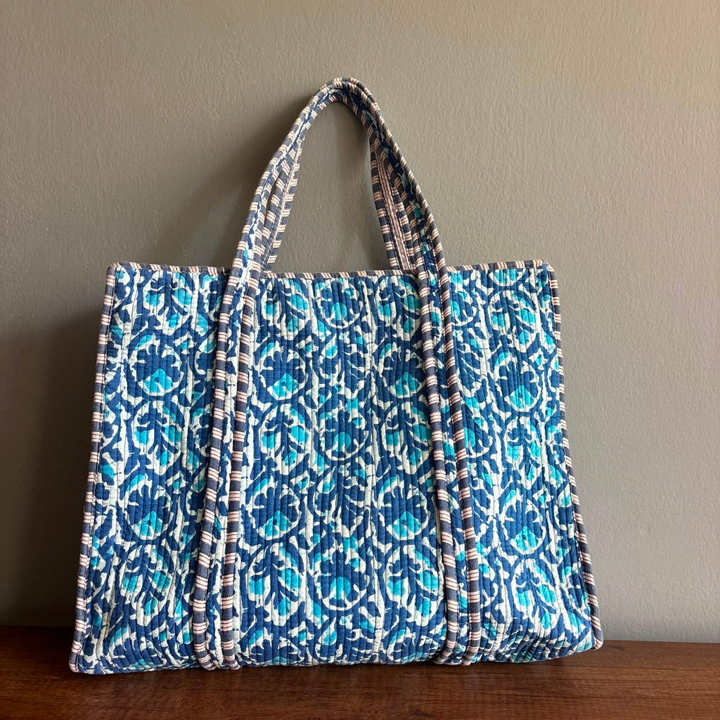 Tote Bag Ocean