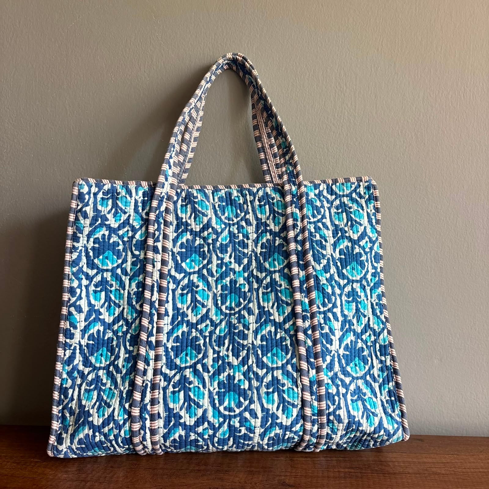 Tote Bag Ocean