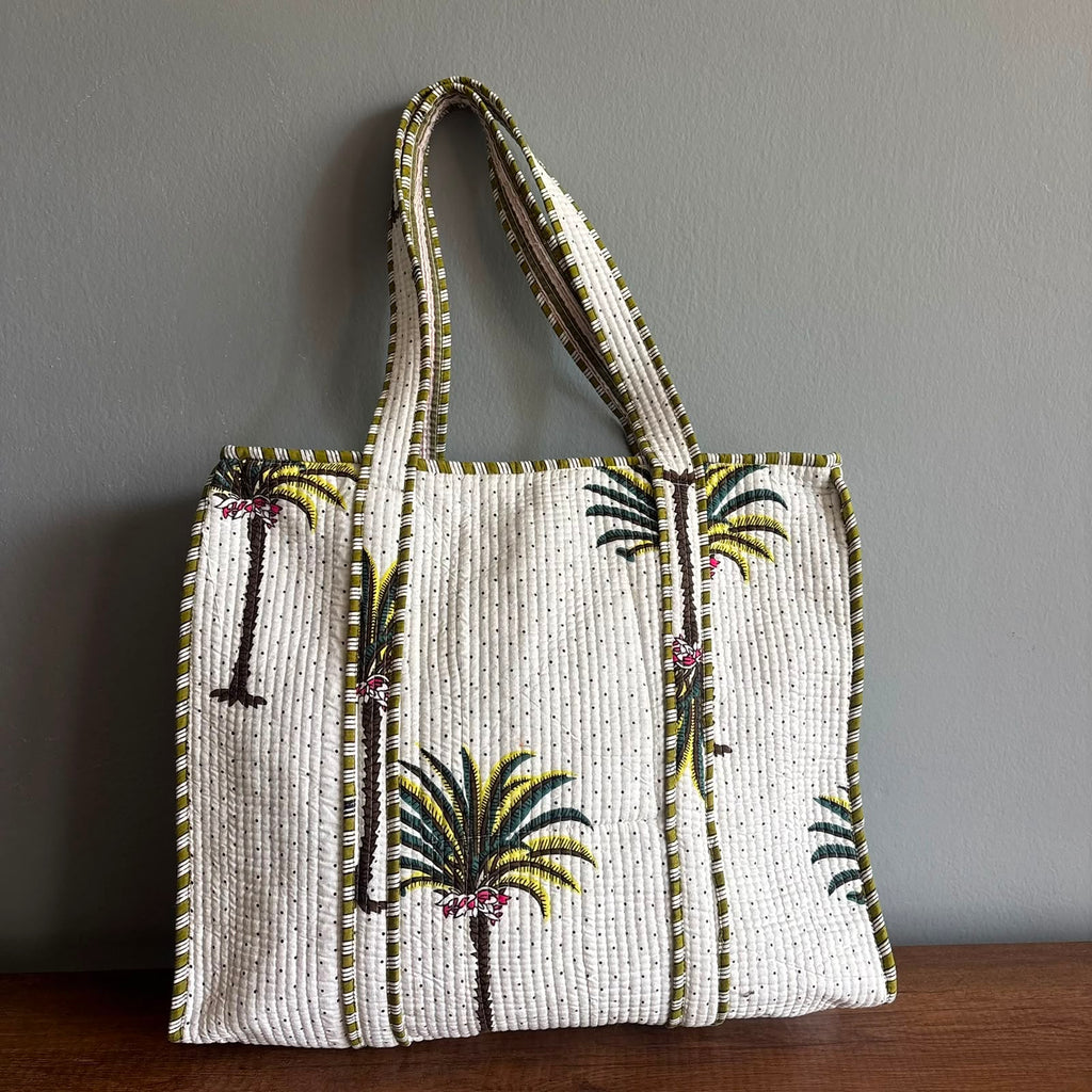 Tote Bag Nila