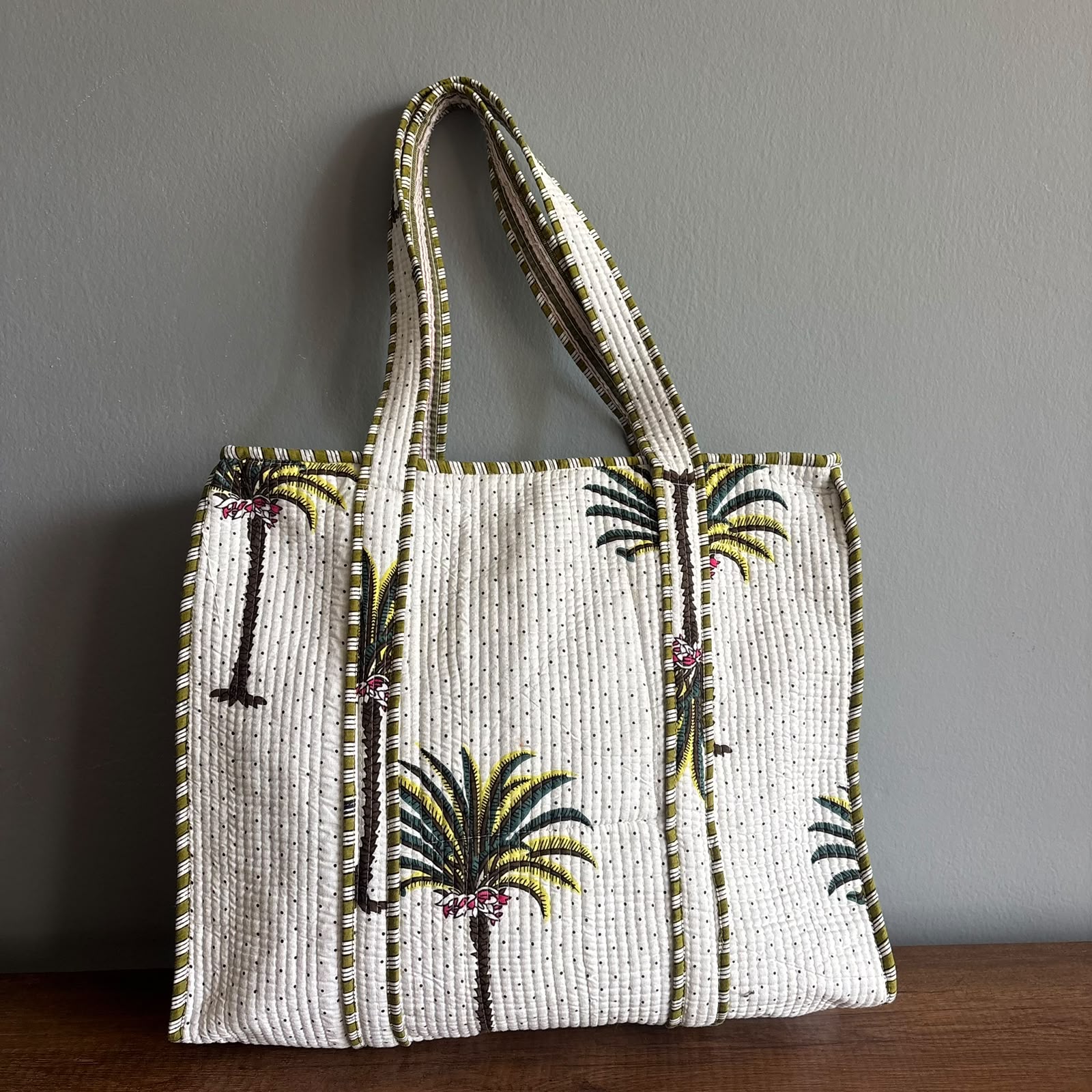 Tote Bag Nila