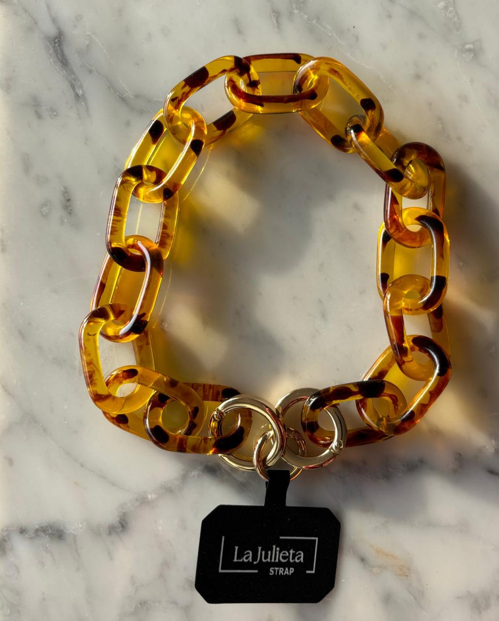 Brazalete Acrílico xl