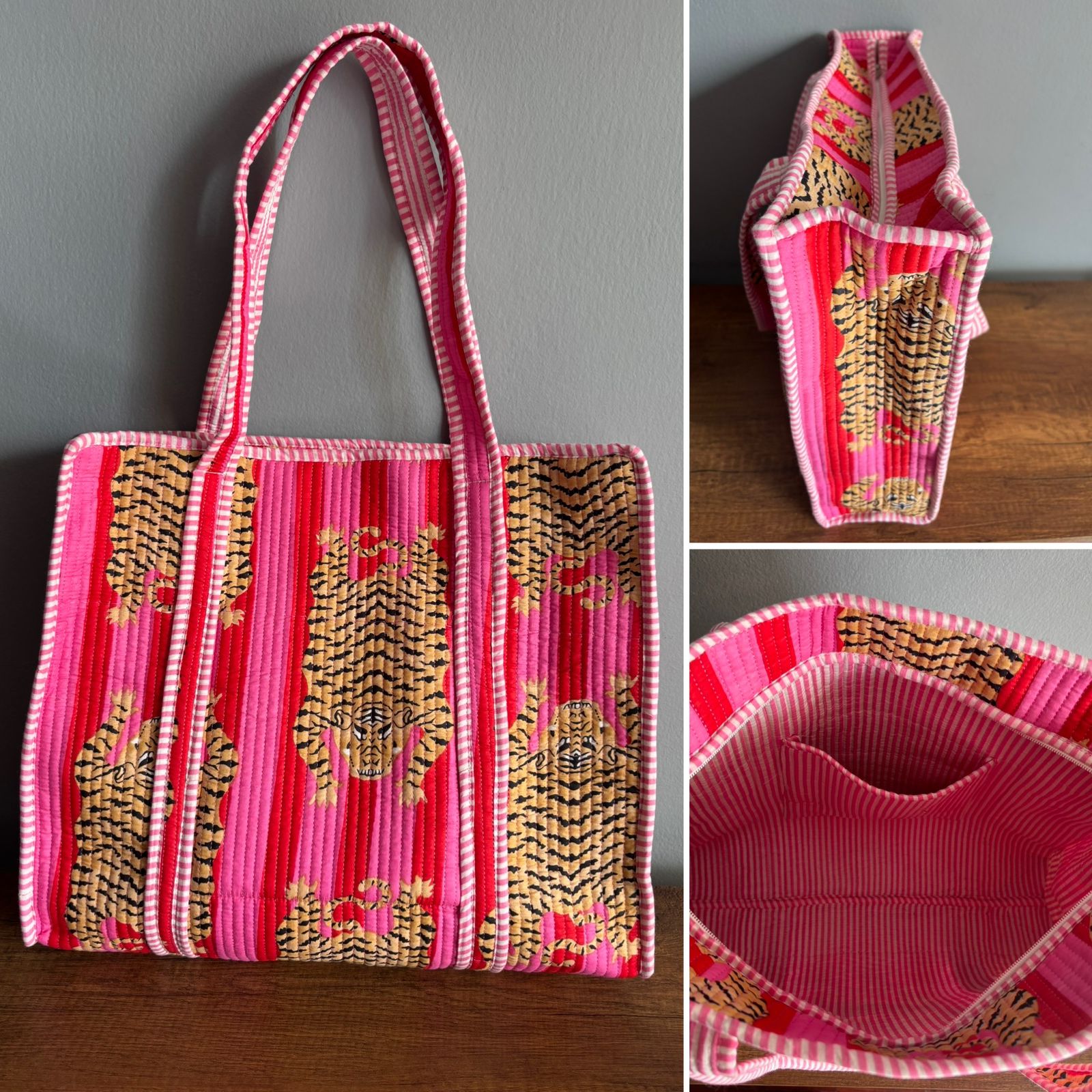 Tote Bag Bali
