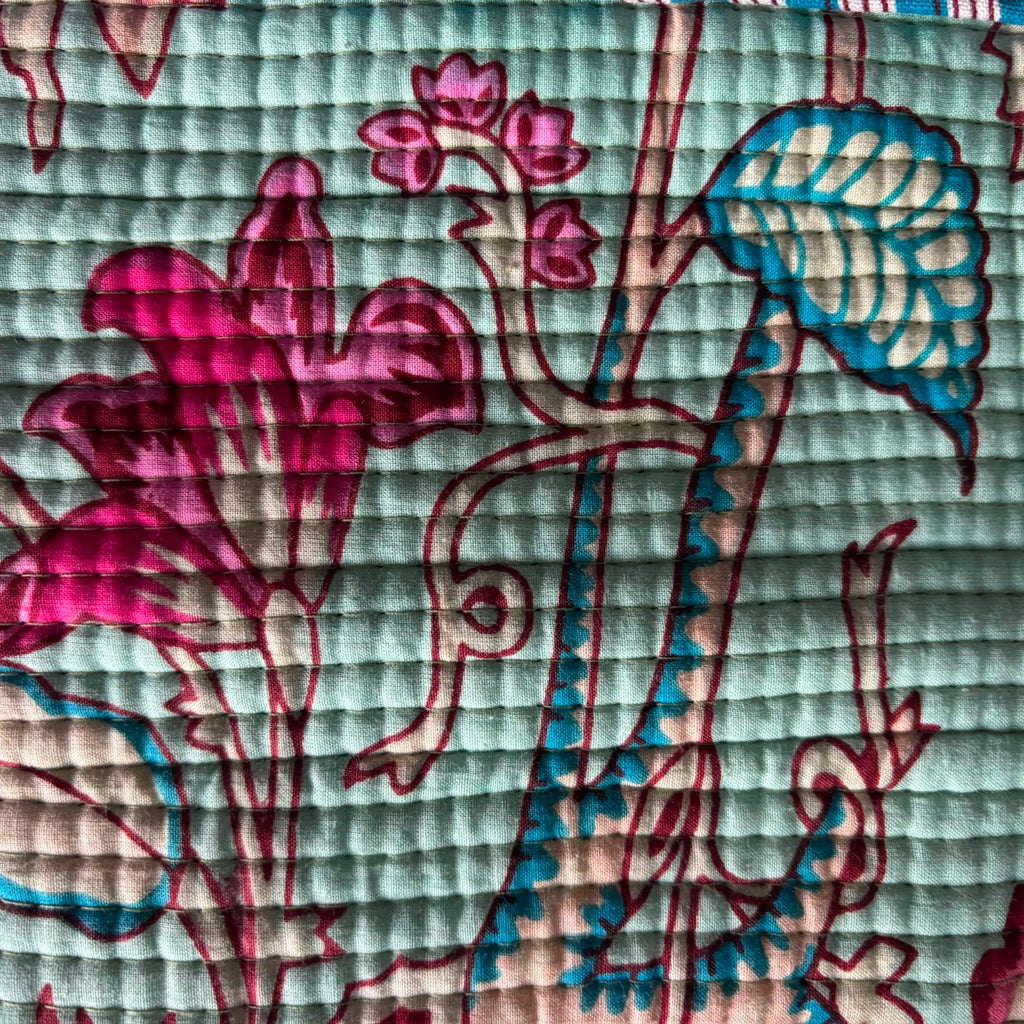 Tote Bag Garden