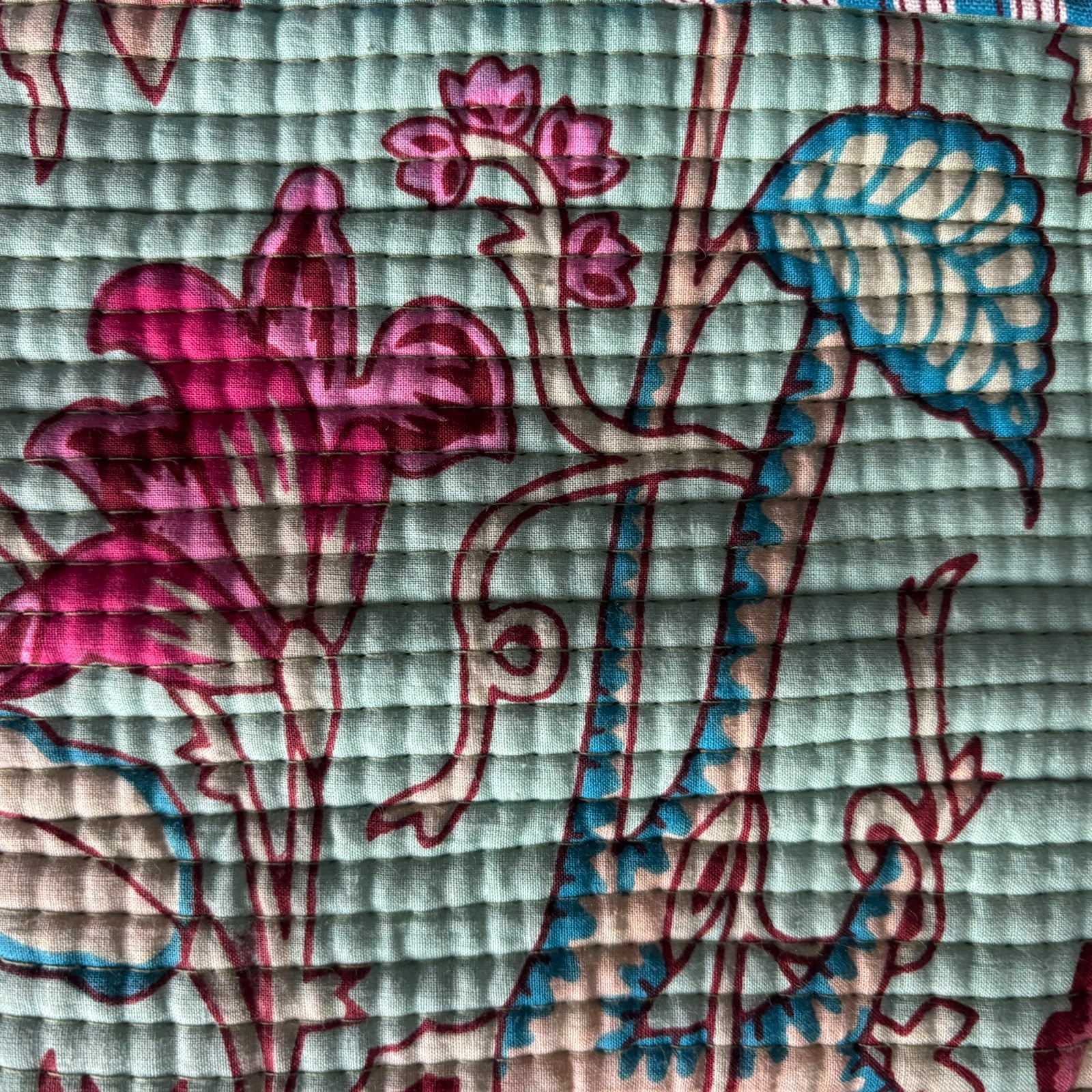 Tote Bag Garden