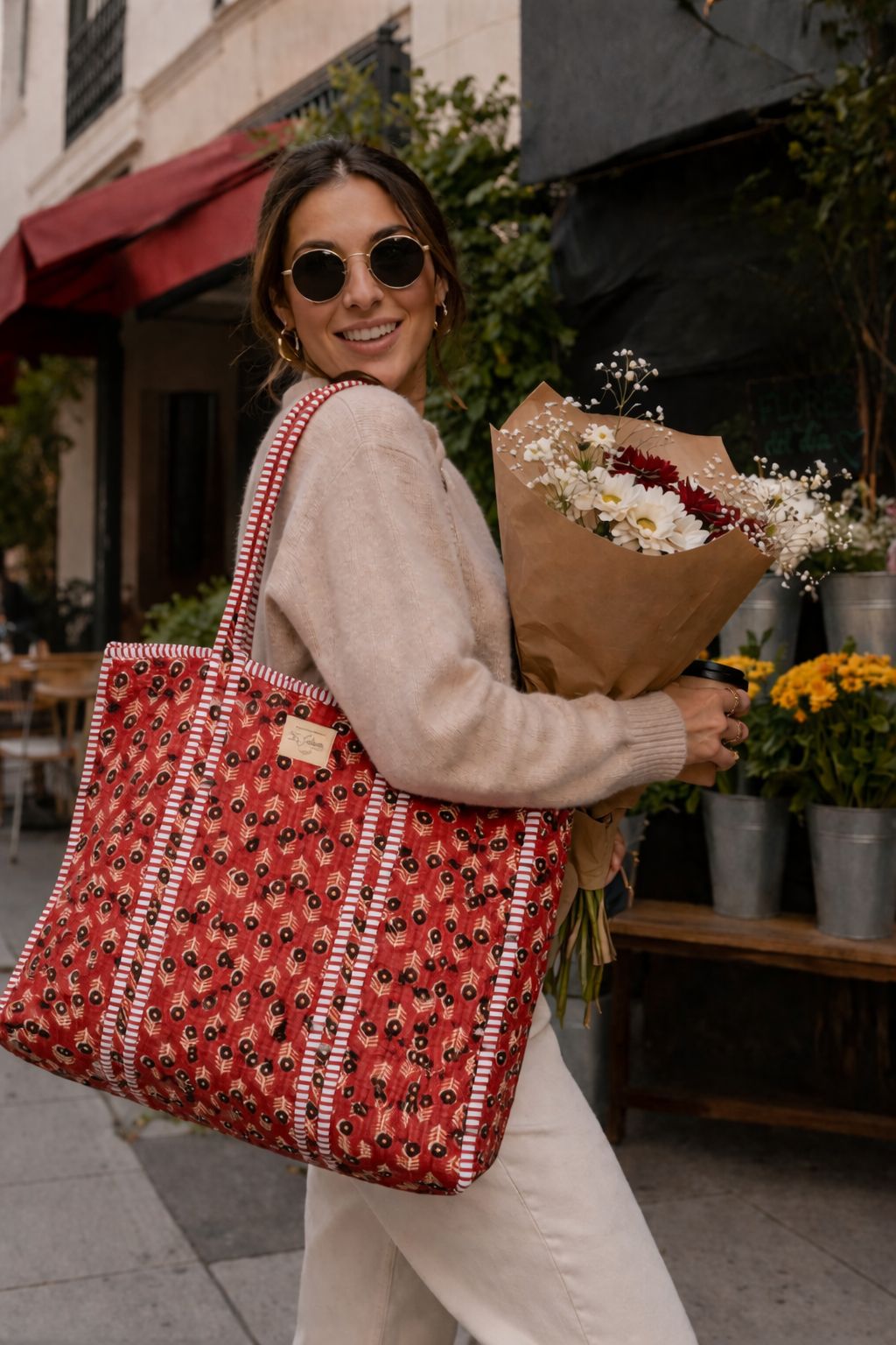 Tote Bag Shimla