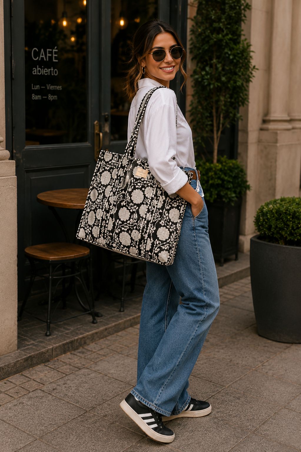 Tote Bag Udaipur