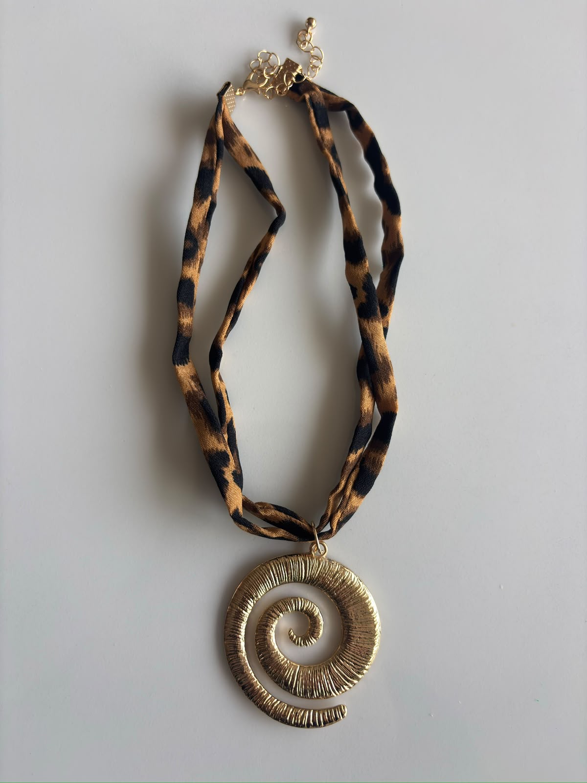 Collar Caracola