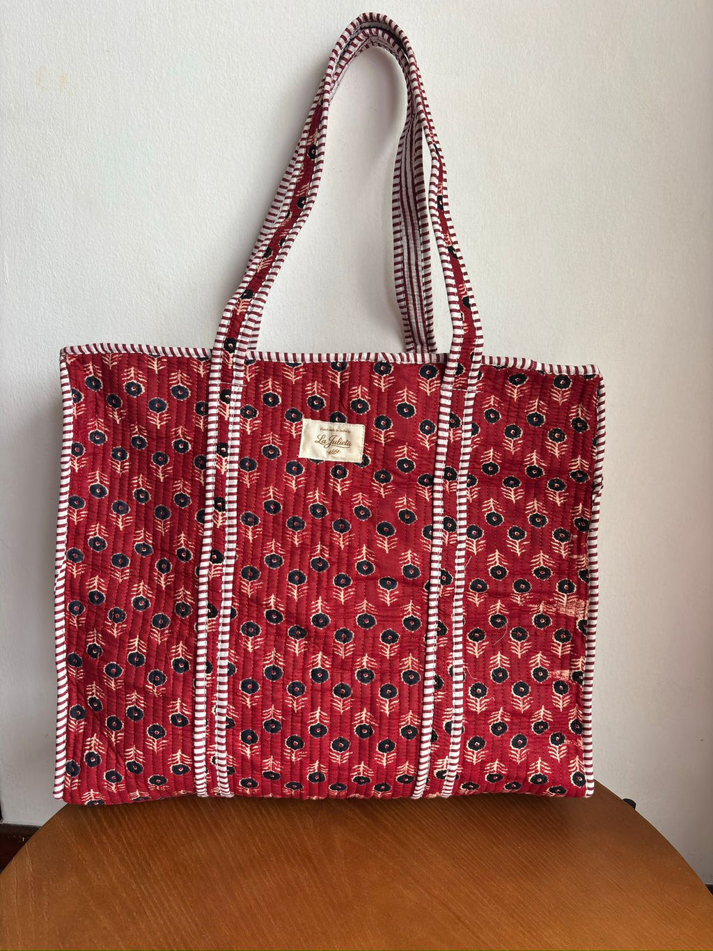 Tote Bag Zanzibar