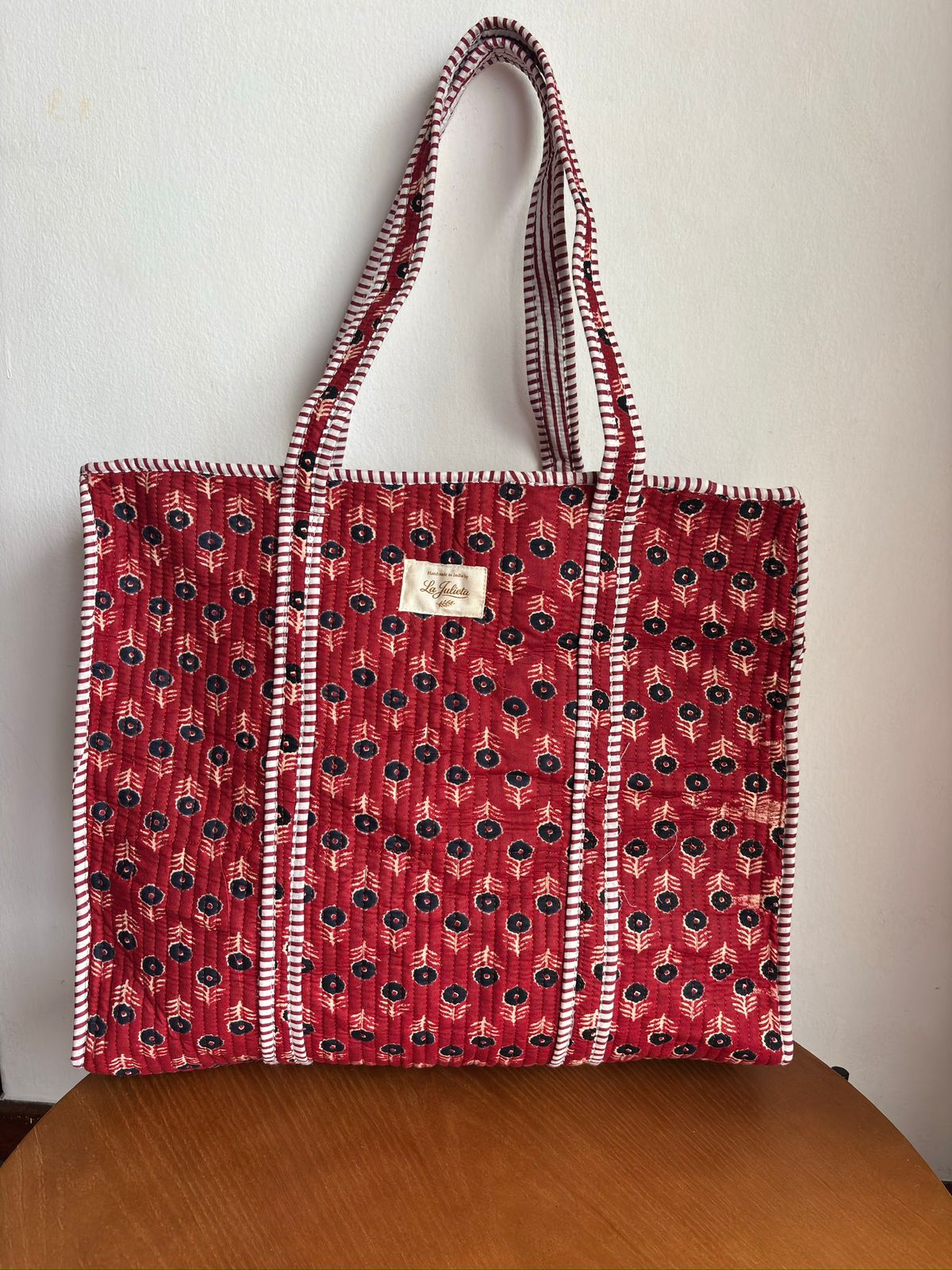 Tote Bag Zanzibar