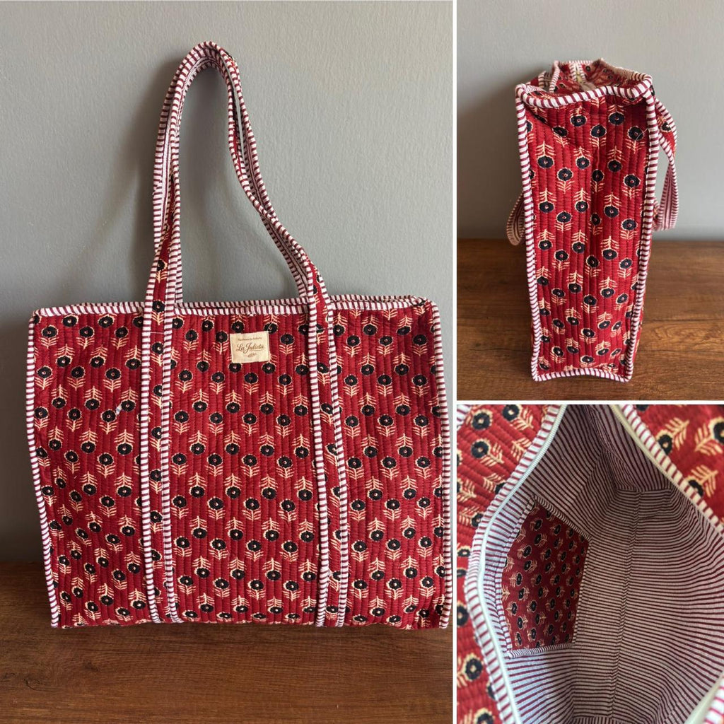 Tote Bag Zanzibar
