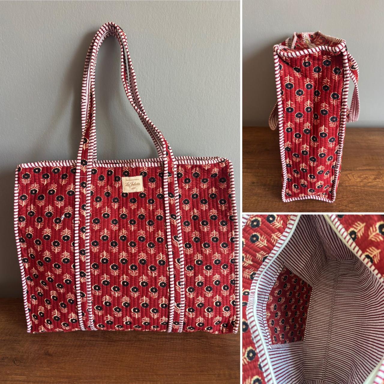 Tote Bag Zanzibar