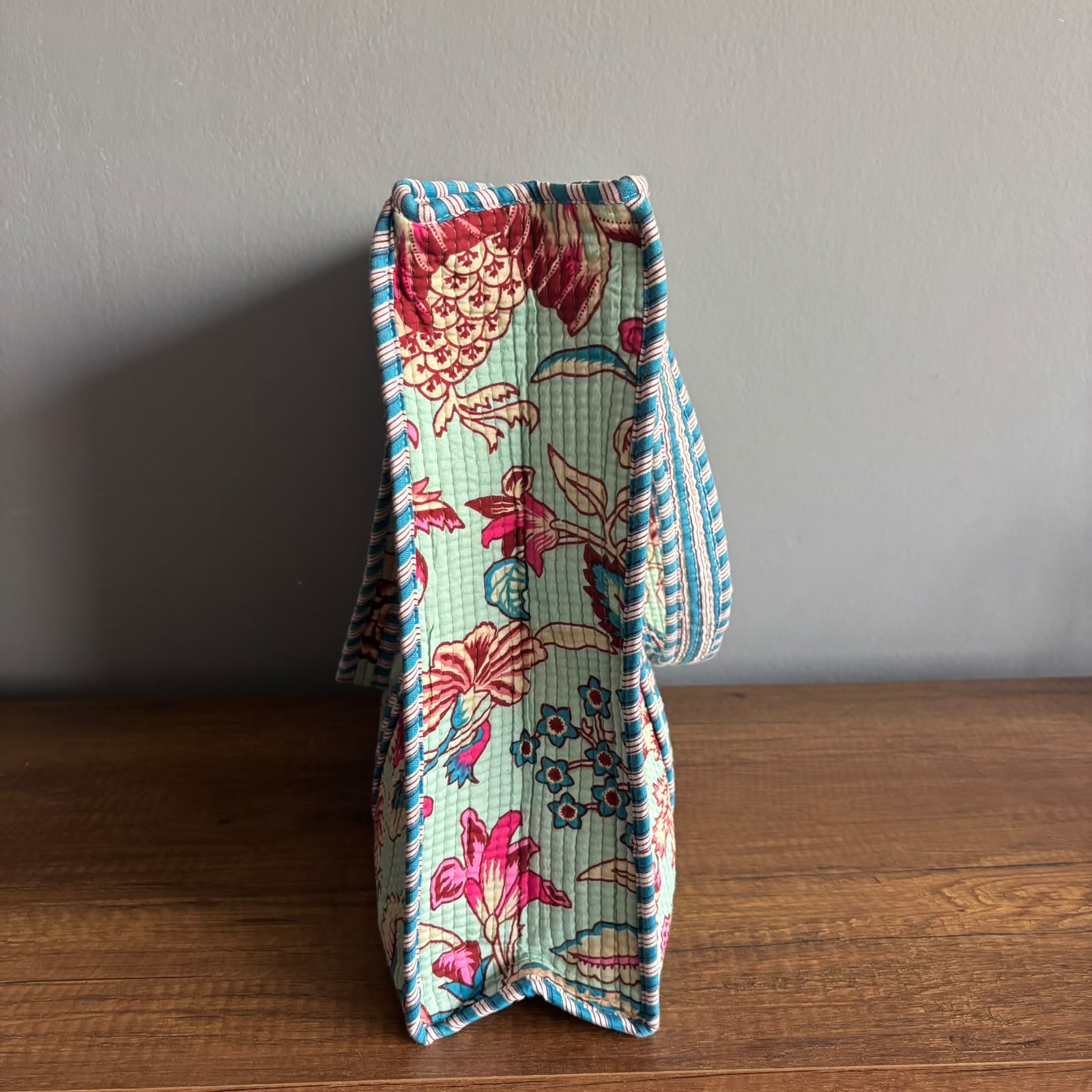 Tote Bag Garden